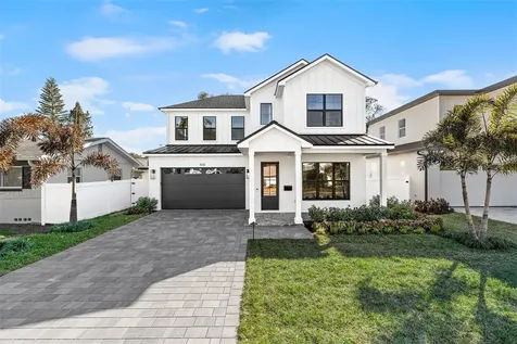 1510 Miller Avenue Winter Park FL 32789