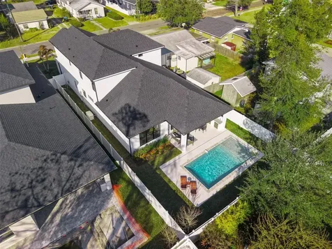1510 Miller Avenue Winter Park FL 32789