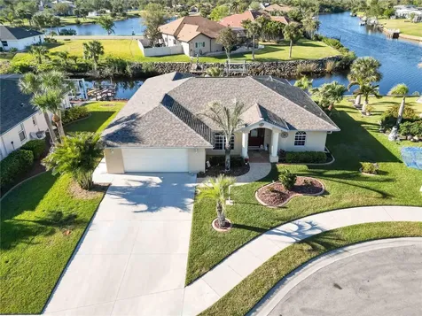 8661 Quinn Court North Port FL 34287