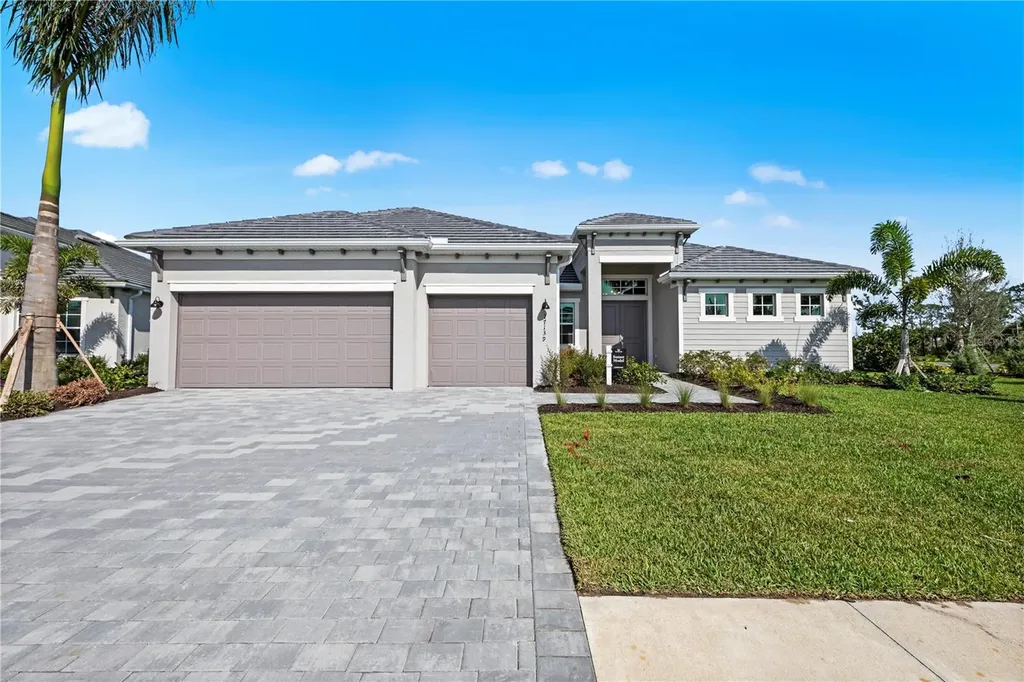 13631 Allamanda Circle Port Charlotte FL 33981