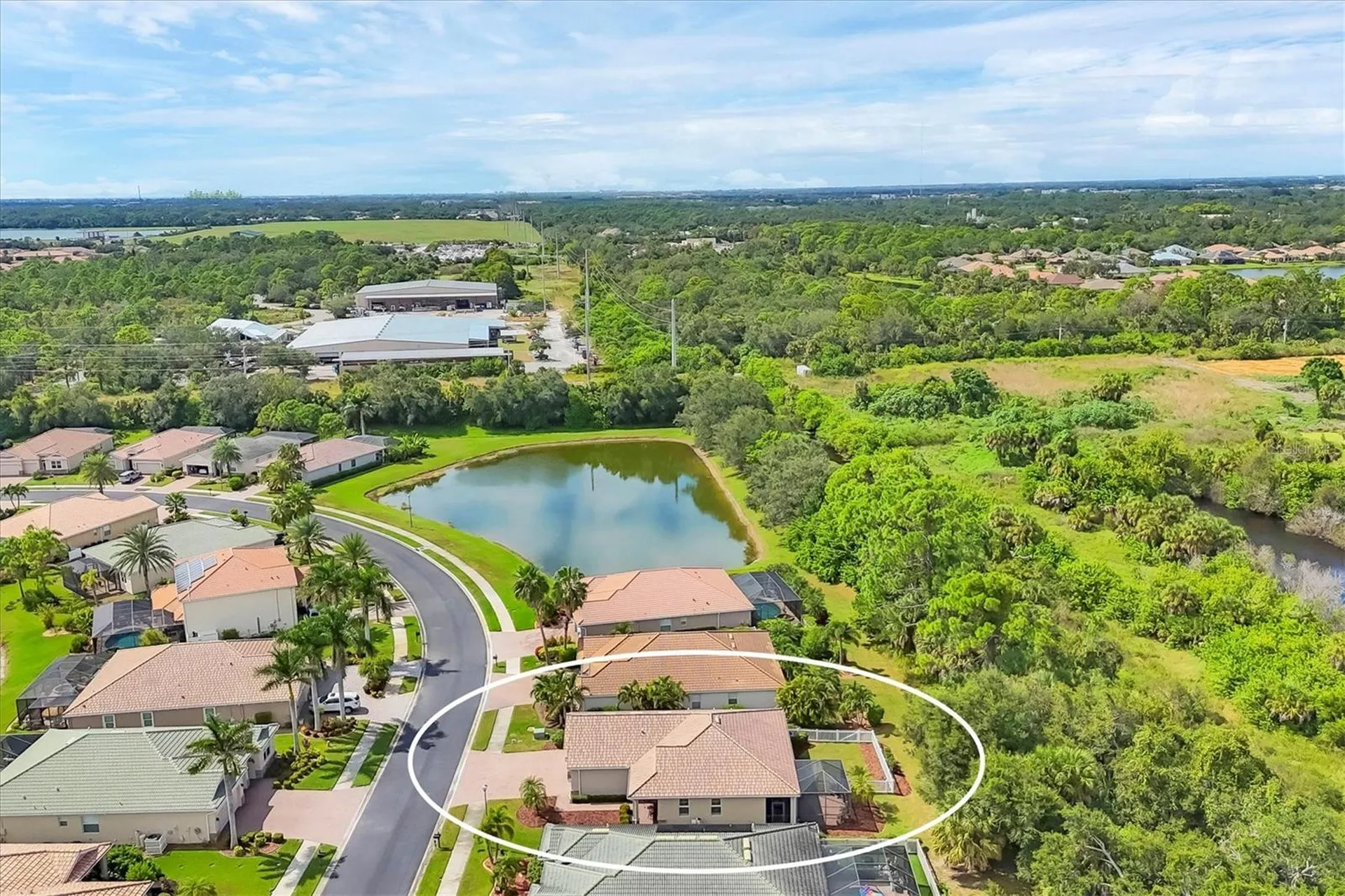 1966 Mesic Hammock Way Venice FL 34292