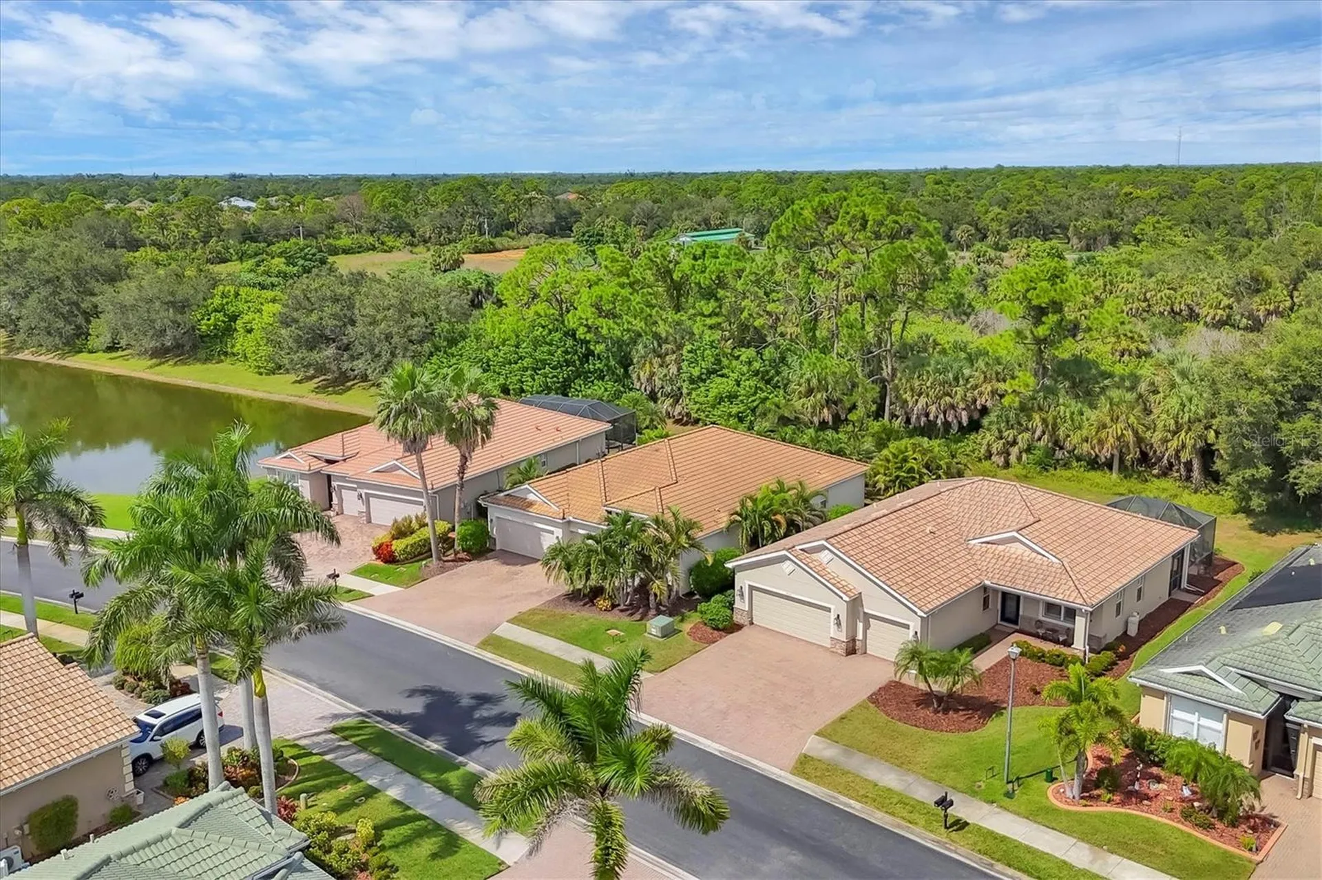 1966 Mesic Hammock Way Venice FL 34292
