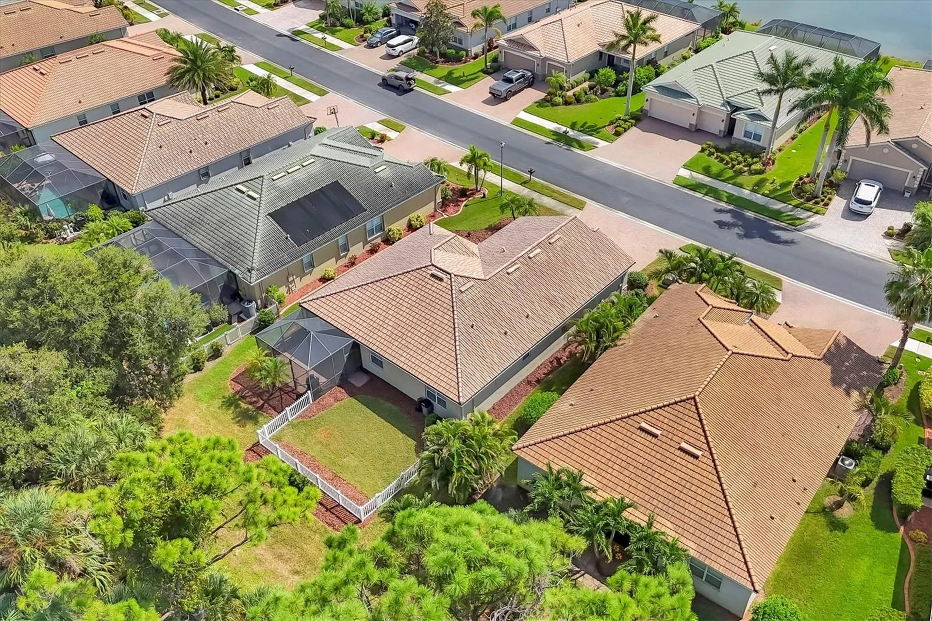 1966 Mesic Hammock Way Venice FL 34292