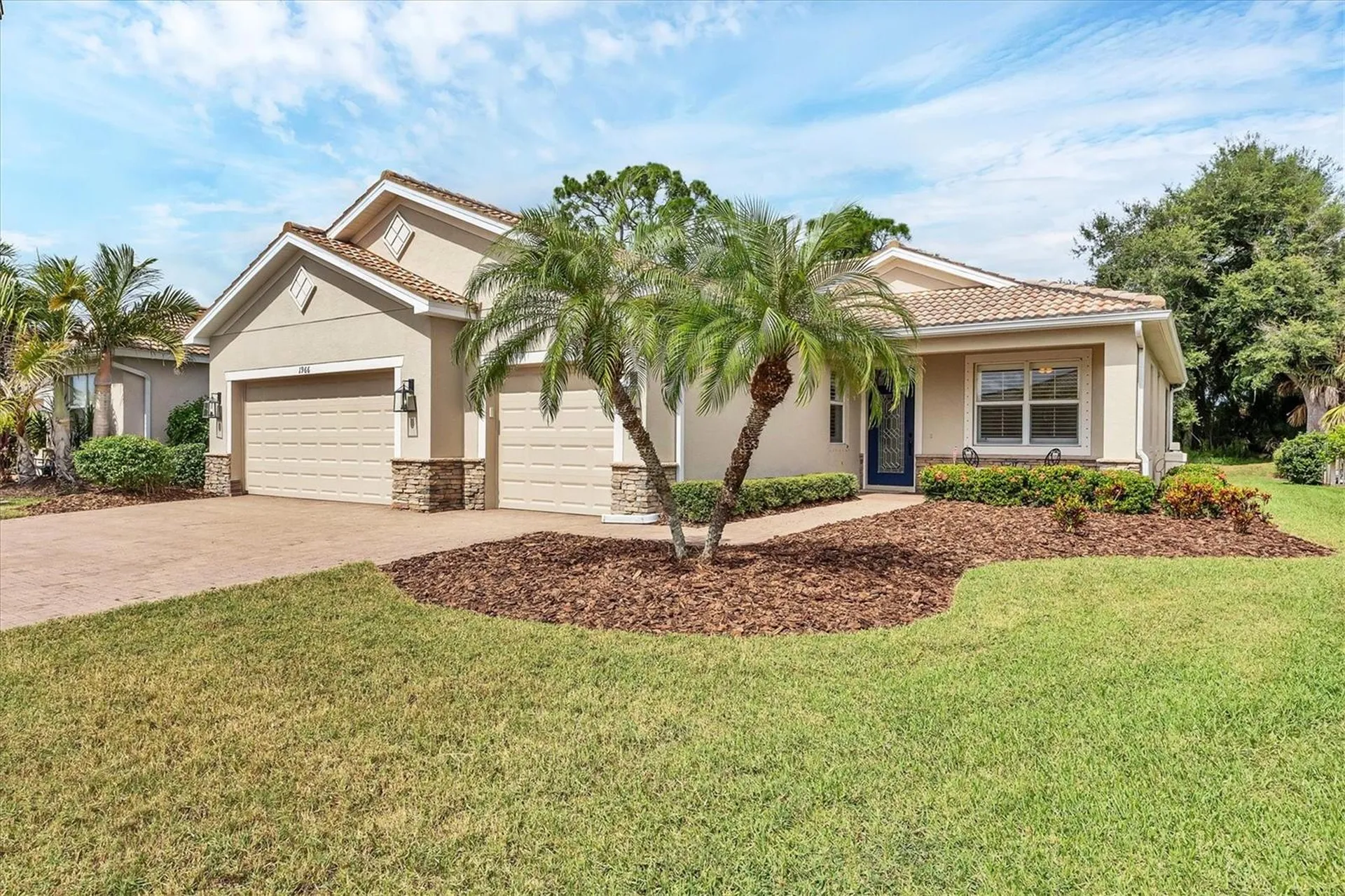 1966 Mesic Hammock Way Venice FL 34292