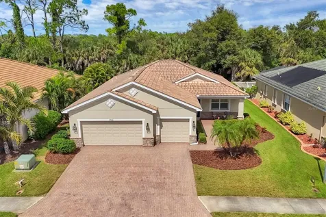 1966 Mesic Hammock Way Venice FL 34292