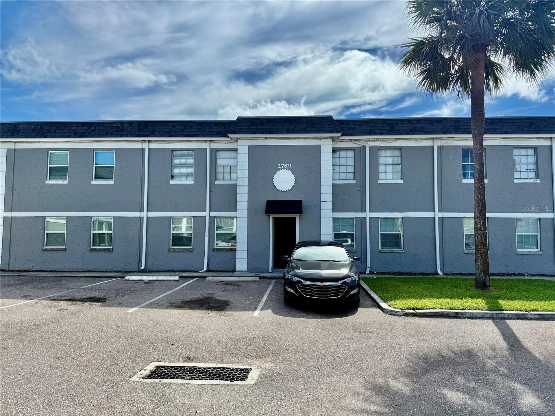 2769 L B Mcleod Road Orlando FL 32805