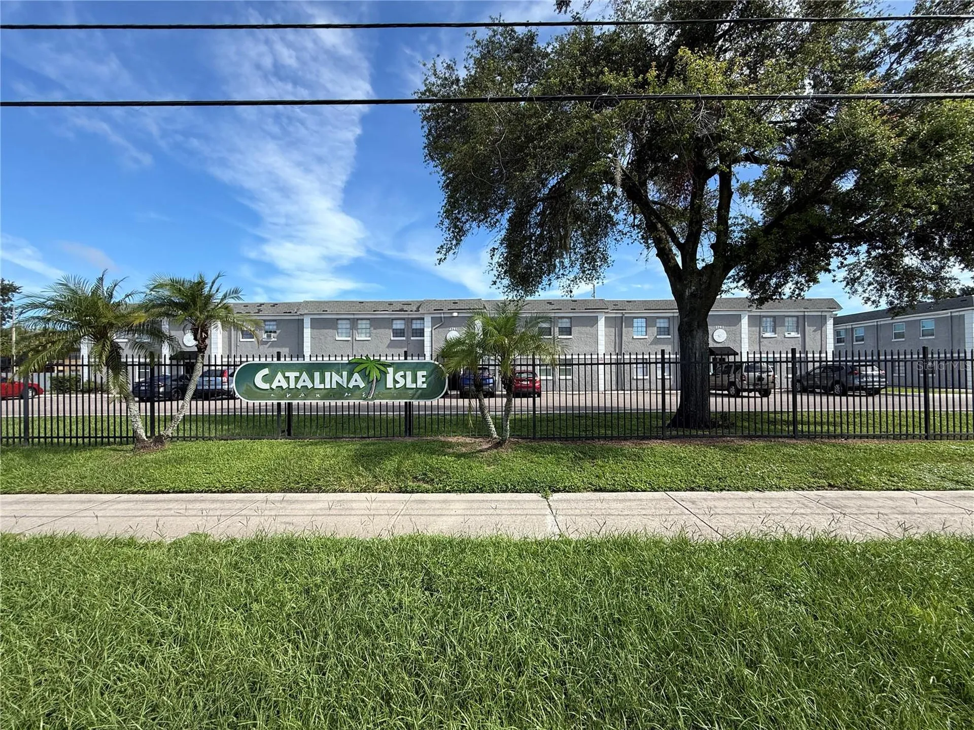 2769 L B Mcleod Road Orlando FL 32805