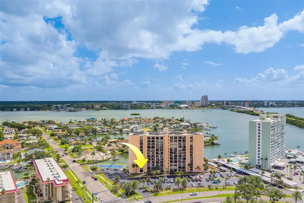 51 Island Way Clearwater Beach FL 33767