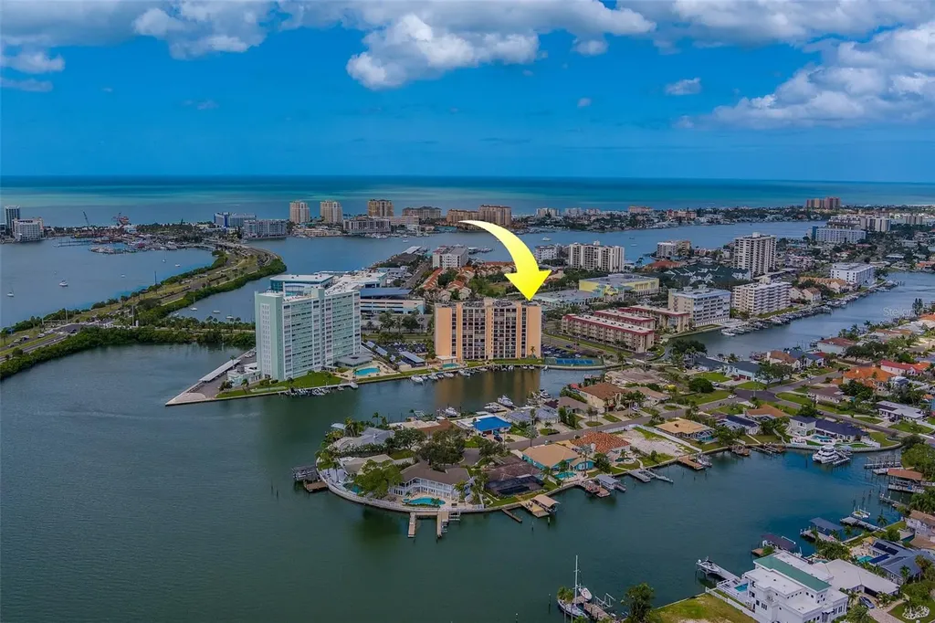 51 Island Way Clearwater Beach FL 33767