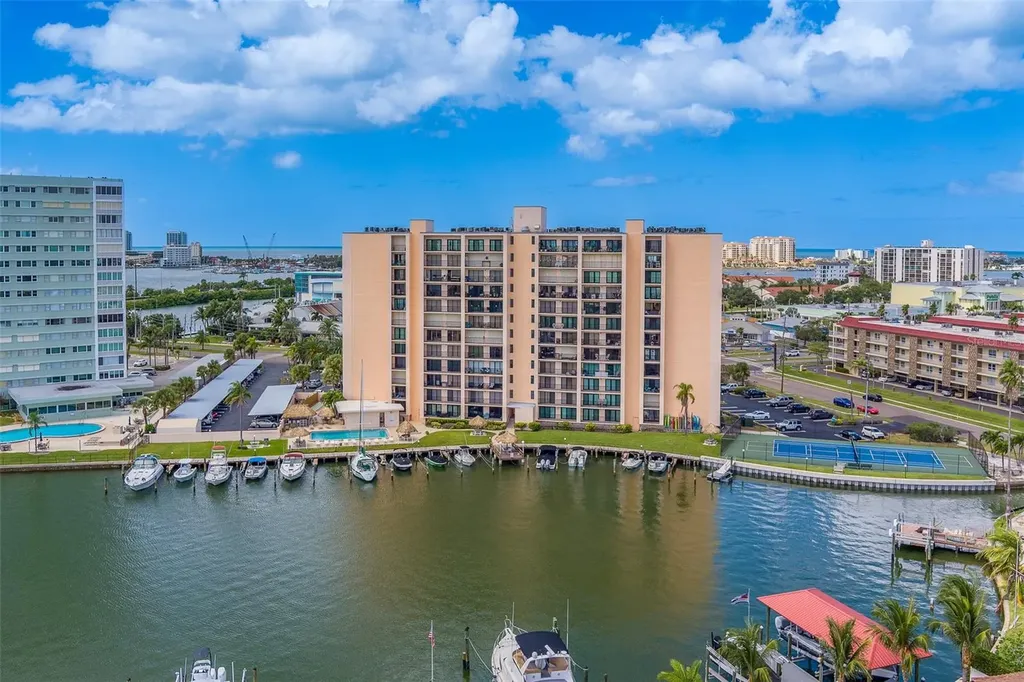 51 Island Way Clearwater Beach FL 33767