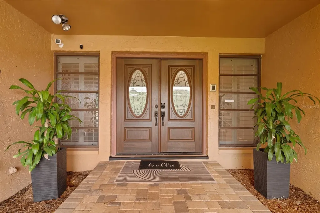 2674 Concorde Court Clearwater FL 33761