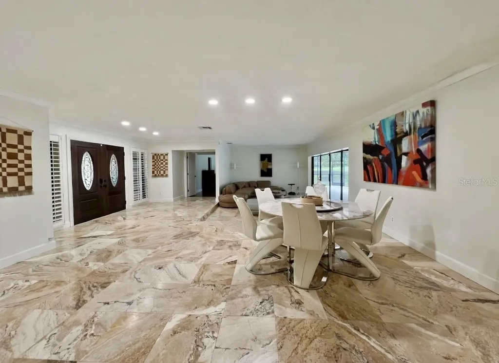 2674 Concorde Court Clearwater FL 33761