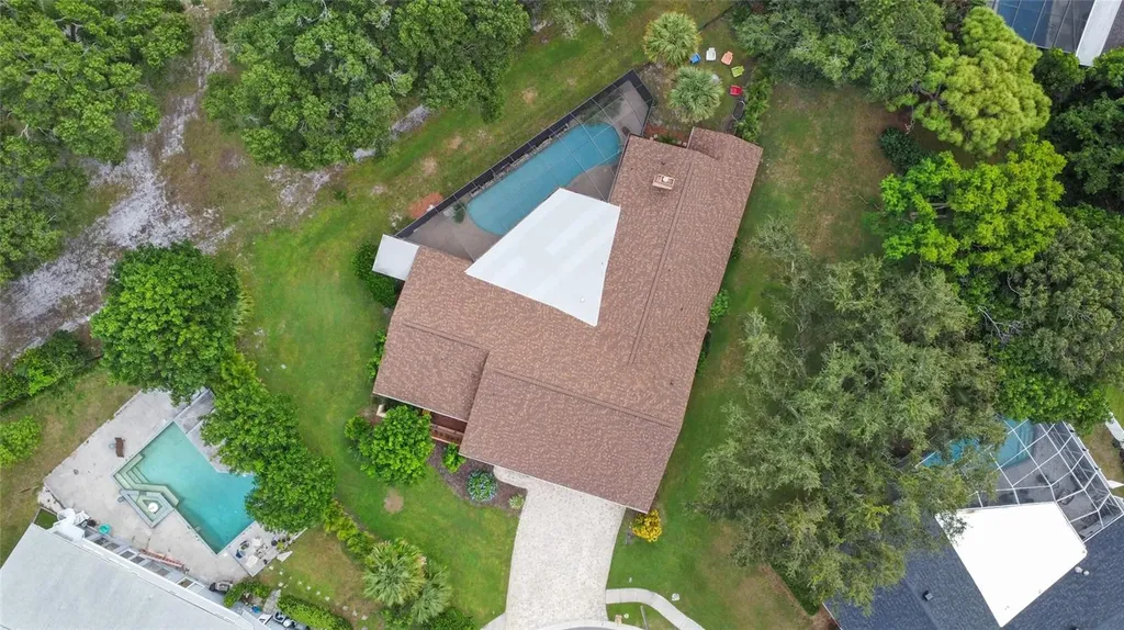 2674 Concorde Court Clearwater FL 33761