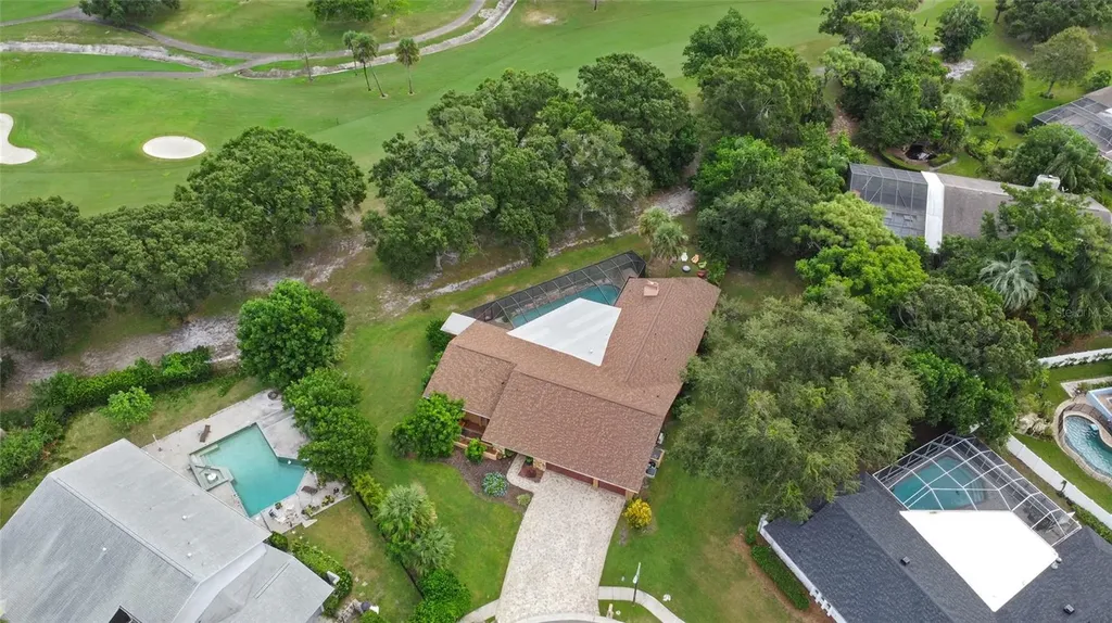 2674 Concorde Court Clearwater FL 33761