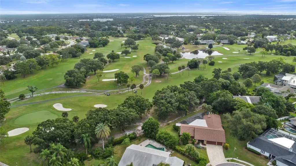 2674 Concorde Court Clearwater FL 33761