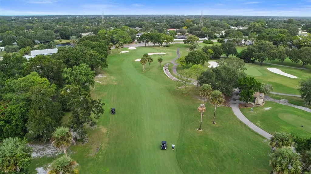 2674 Concorde Court Clearwater FL 33761