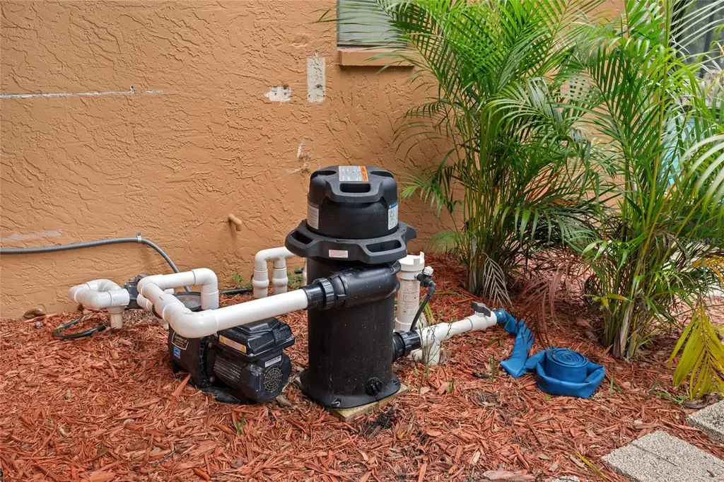 2674 Concorde Court Clearwater FL 33761