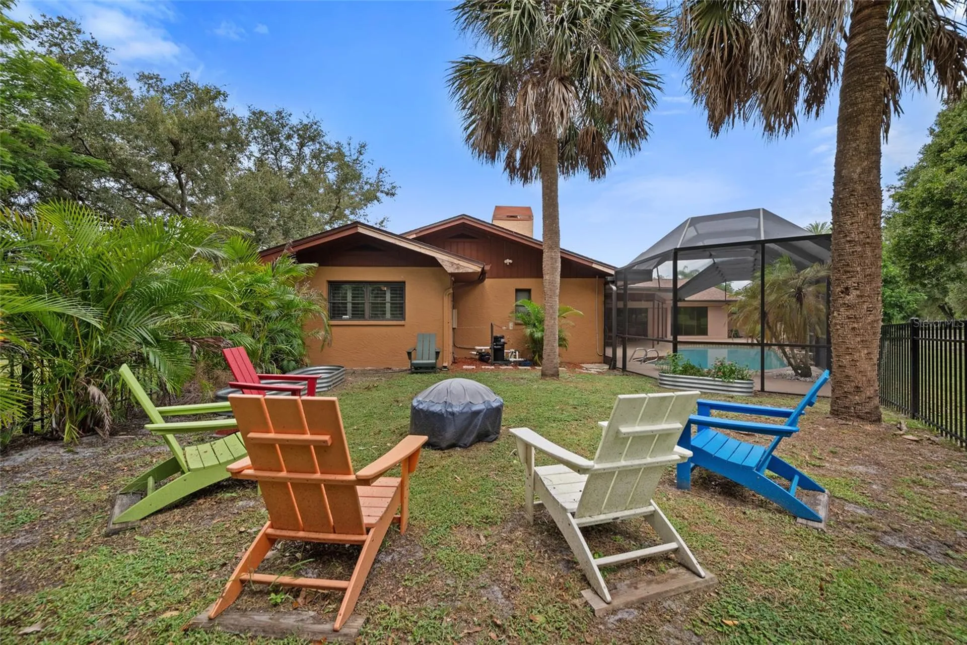 2674 Concorde Court Clearwater FL 33761