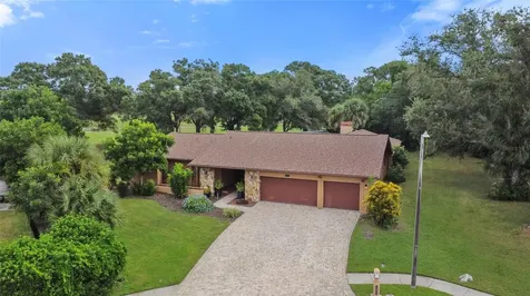 2674 Concorde Court Clearwater FL 33761