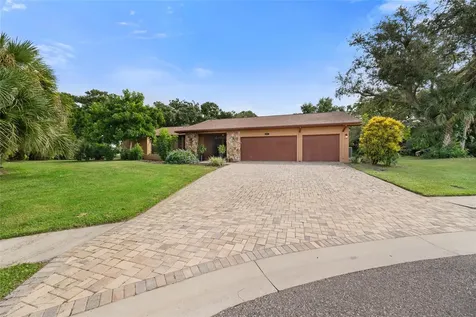 2674 Concorde Court Clearwater FL 33761