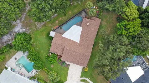 2674 Concorde Court Clearwater FL 33761