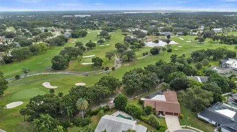 2674 Concorde Court Clearwater FL 33761