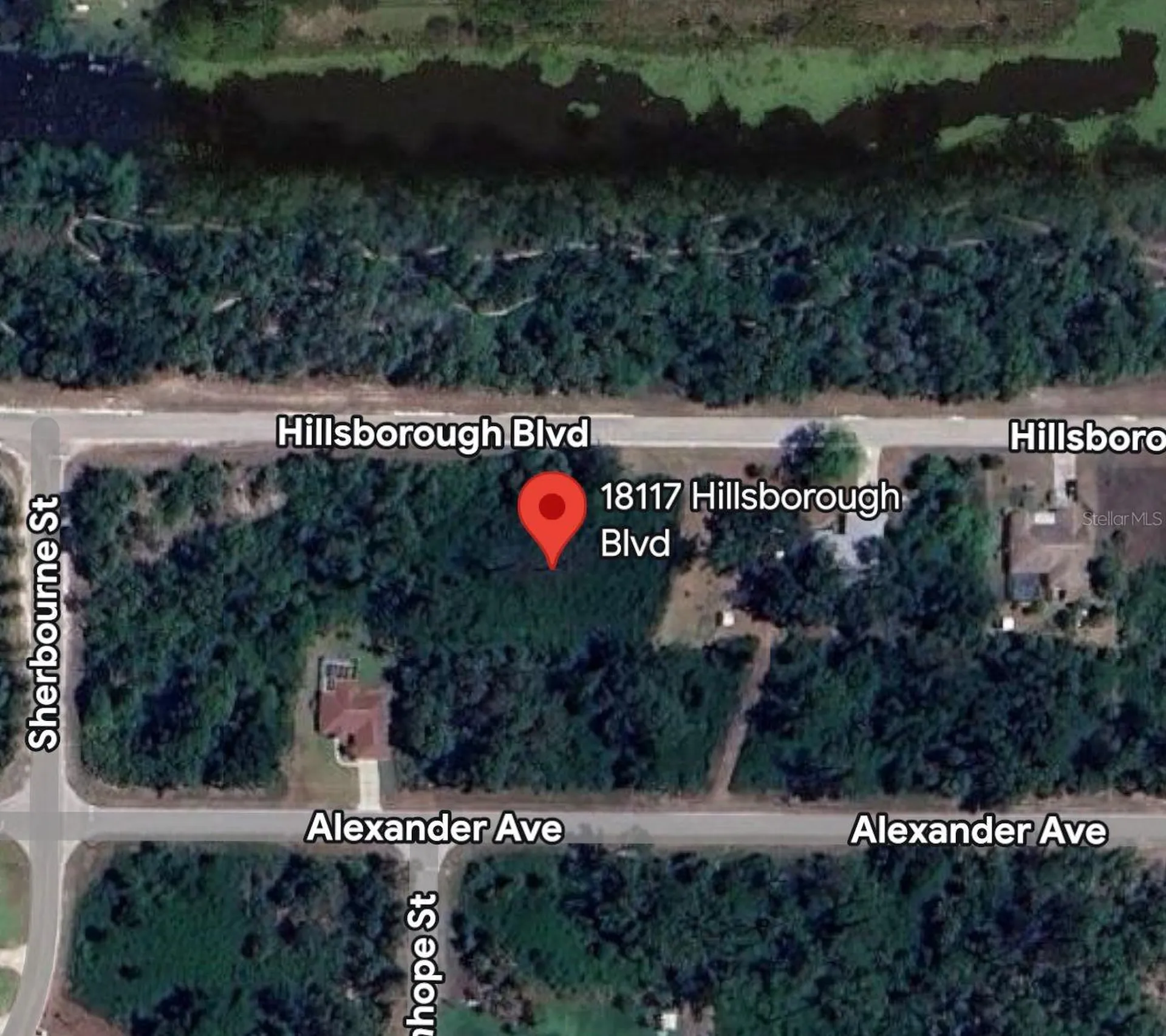 18117 Hillsborough Boulevard Port Charlotte FL 33954