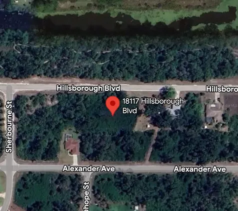 18117 Hillsborough Boulevard Port Charlotte FL 33954