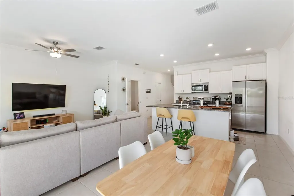 9657 Ashworth Place Land O Lakes FL 34637