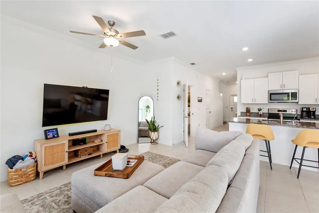 9657 Ashworth Place Land O Lakes FL 34637