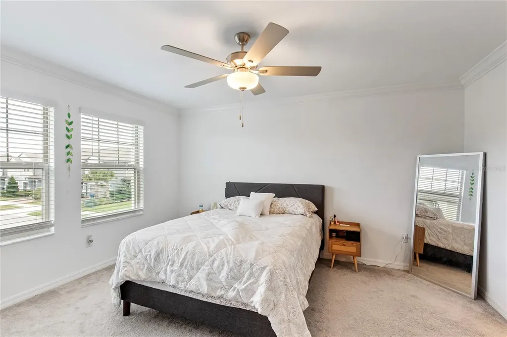 9657 Ashworth Place Land O Lakes FL 34637