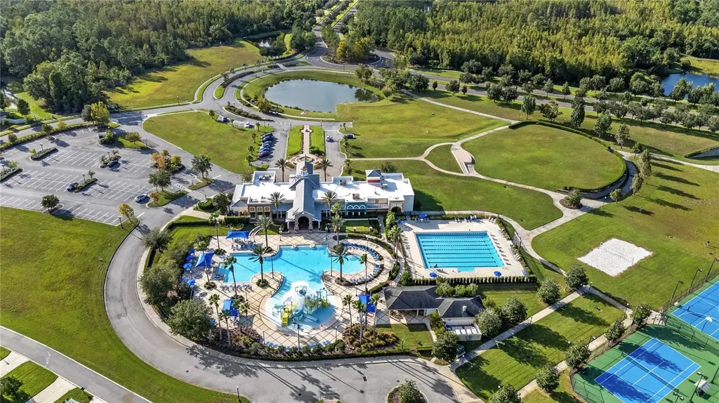 9657 Ashworth Place Land O Lakes FL 34637