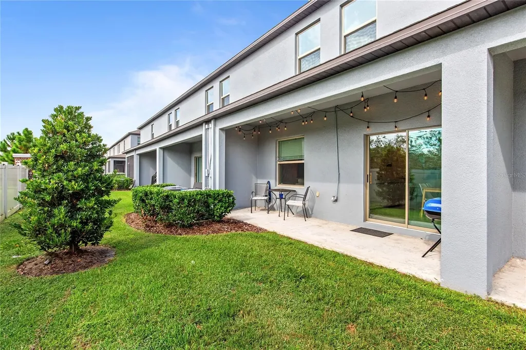 9657 Ashworth Place Land O Lakes FL 34637