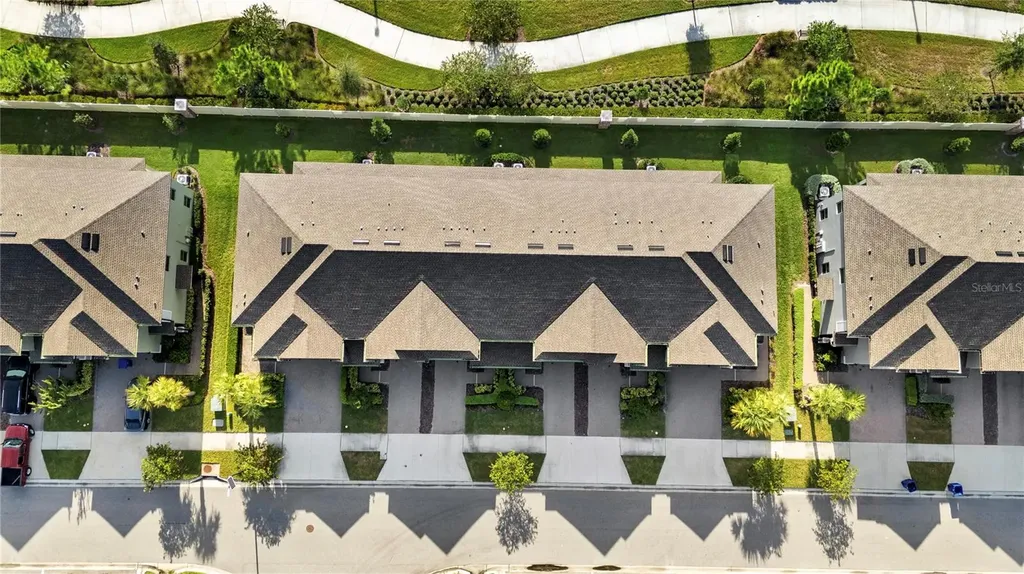9657 Ashworth Place Land O Lakes FL 34637