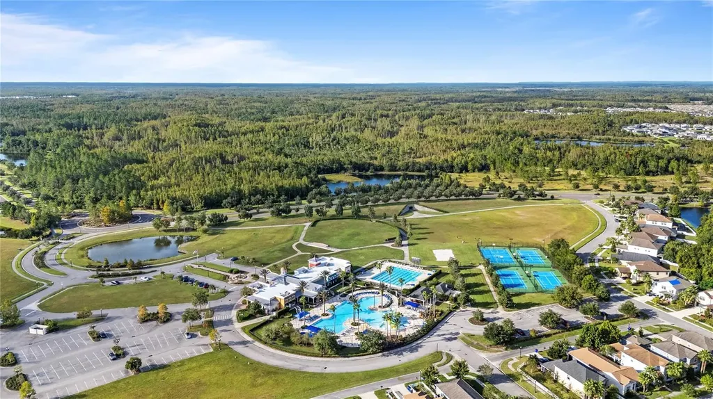 9657 Ashworth Place Land O Lakes FL 34637