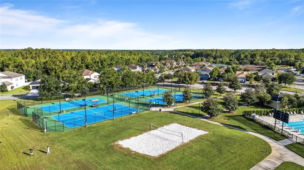 9657 Ashworth Place Land O Lakes FL 34637