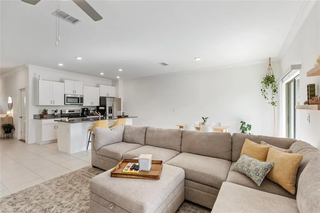 9657 Ashworth Place Land O Lakes FL 34637