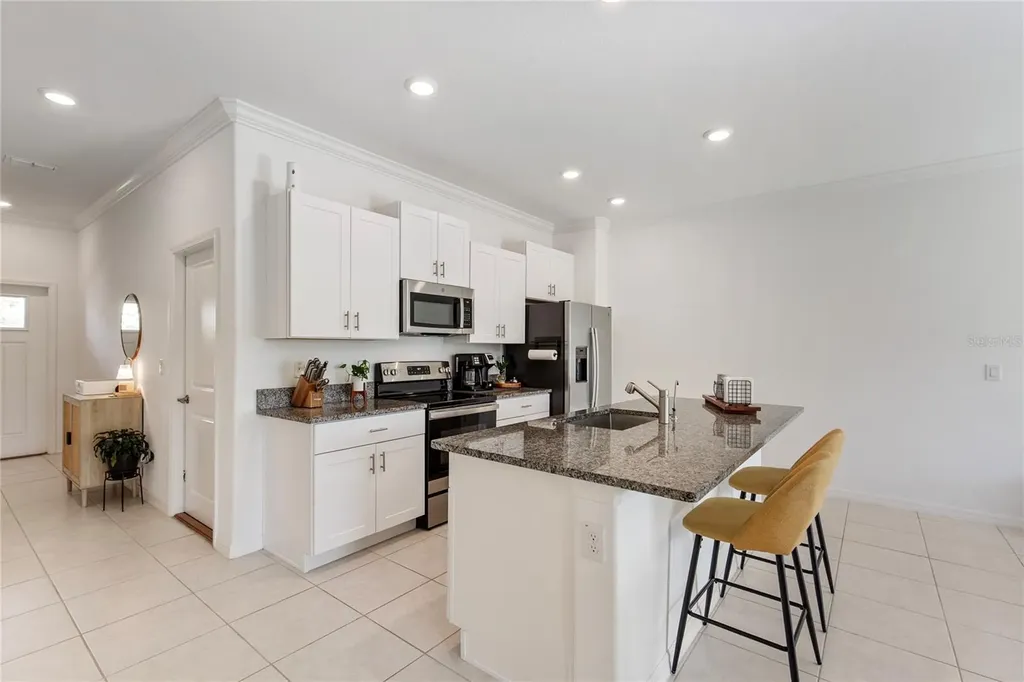 9657 Ashworth Place Land O Lakes FL 34637