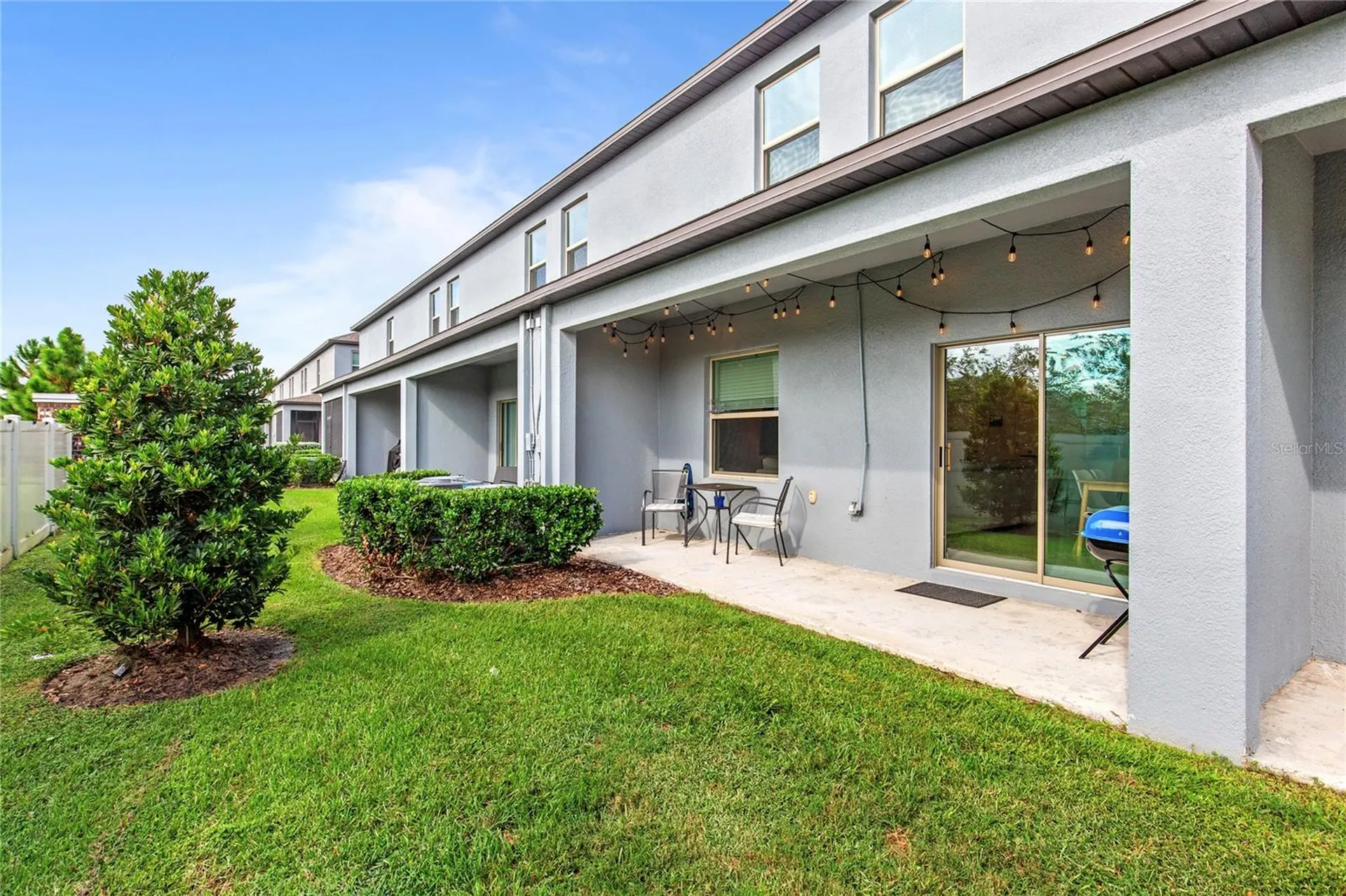 9657 Ashworth Place Land O Lakes FL 34637