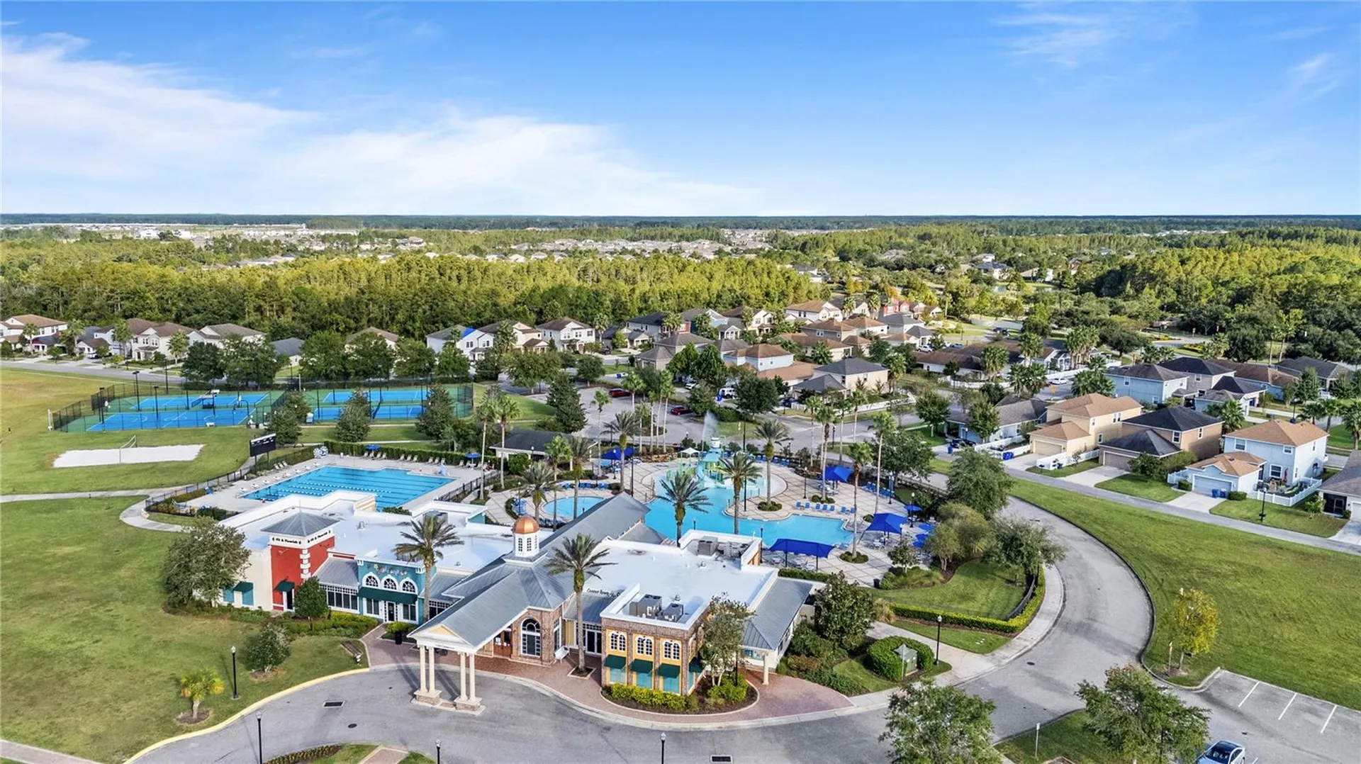 9657 Ashworth Place Land O Lakes FL 34637