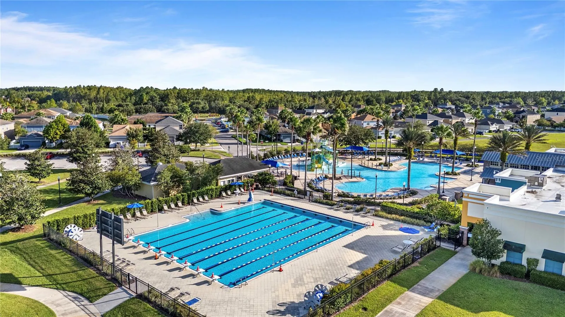 9657 Ashworth Place Land O Lakes FL 34637