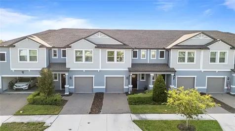 9657 Ashworth Place Land O Lakes FL 34637