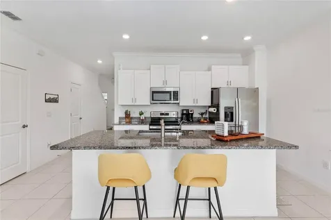 9657 Ashworth Place Land O Lakes FL 34637