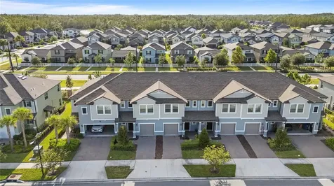 9657 Ashworth Place Land O Lakes FL 34637