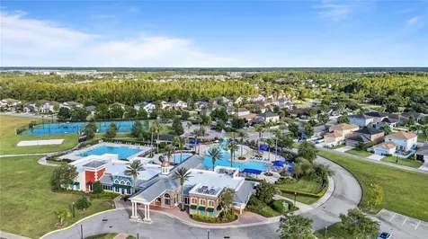 9657 Ashworth Place Land O Lakes FL 34637