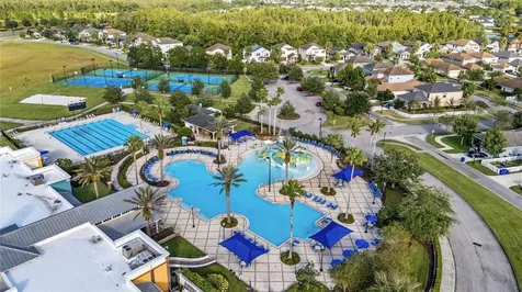 9657 Ashworth Place Land O Lakes FL 34637