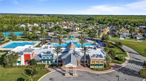9657 Ashworth Place Land O Lakes FL 34637
