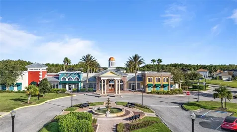 9657 Ashworth Place Land O Lakes FL 34637