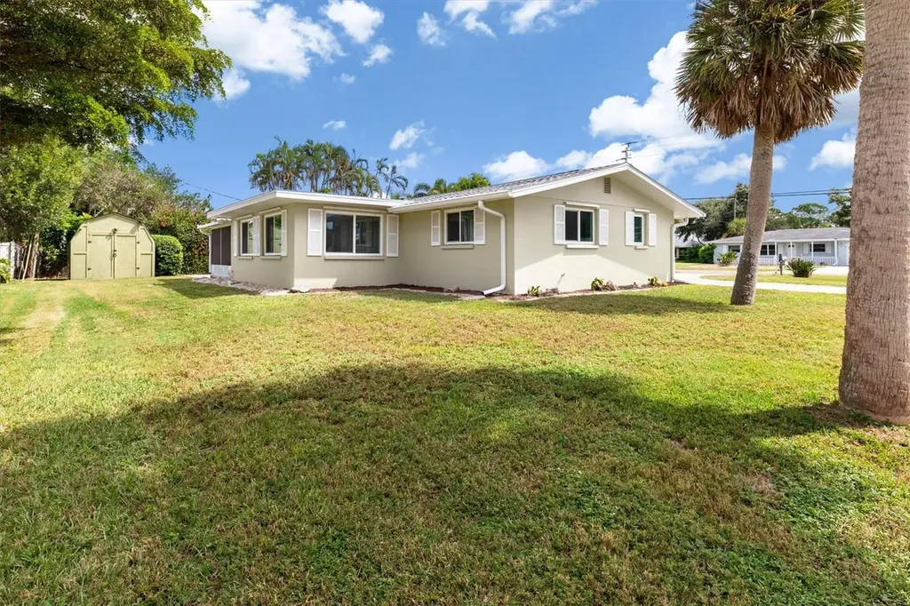 510 S Venice Boulevard Venice FL 34293