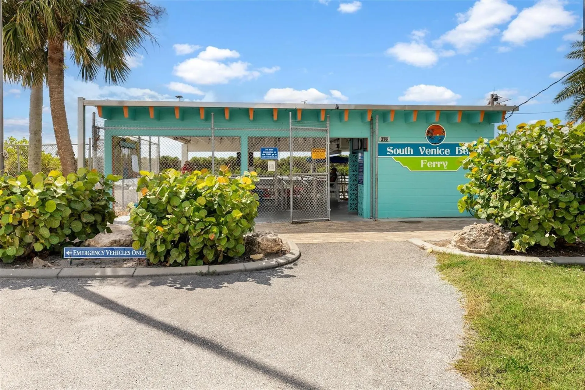 510 S Venice Boulevard Venice FL 34293